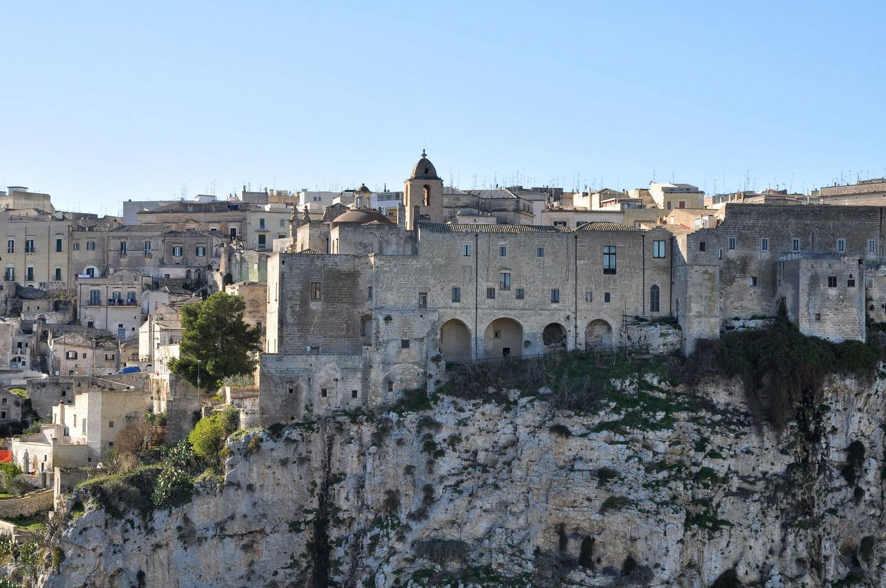 Matera