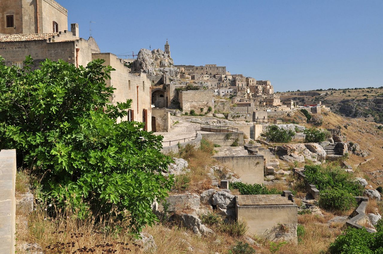 Matera