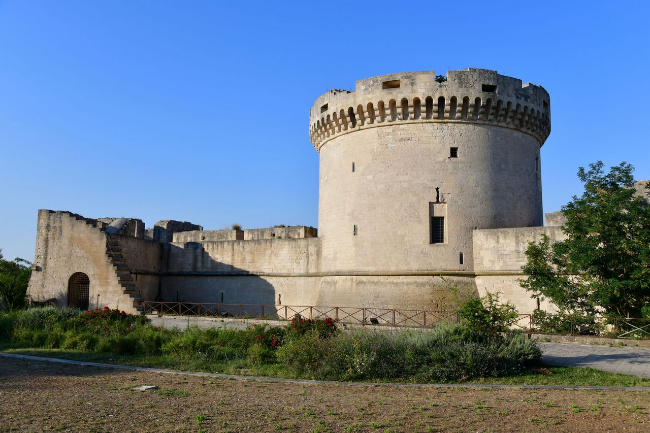 Matera