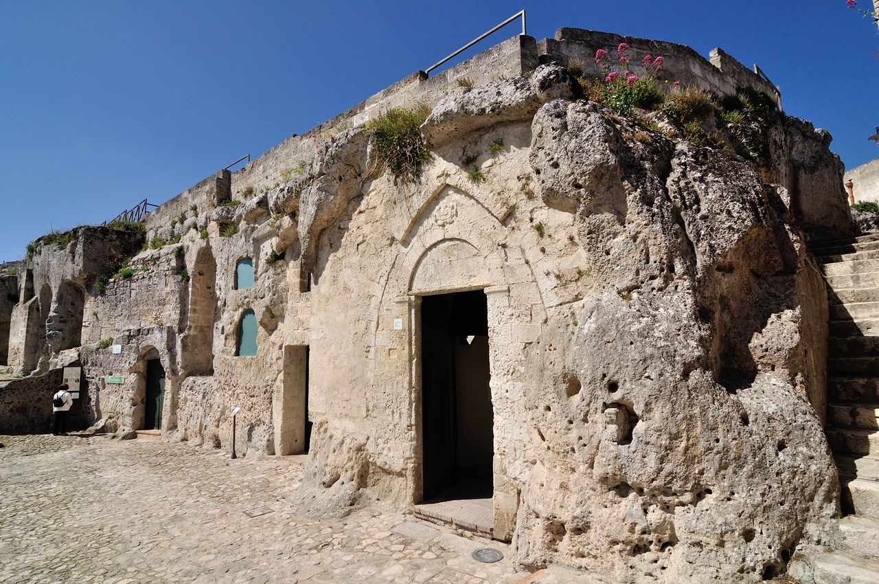 Matera