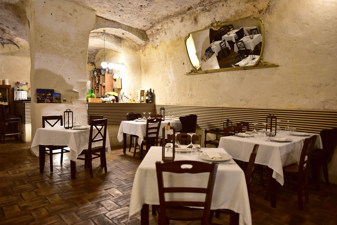 il ristorante
